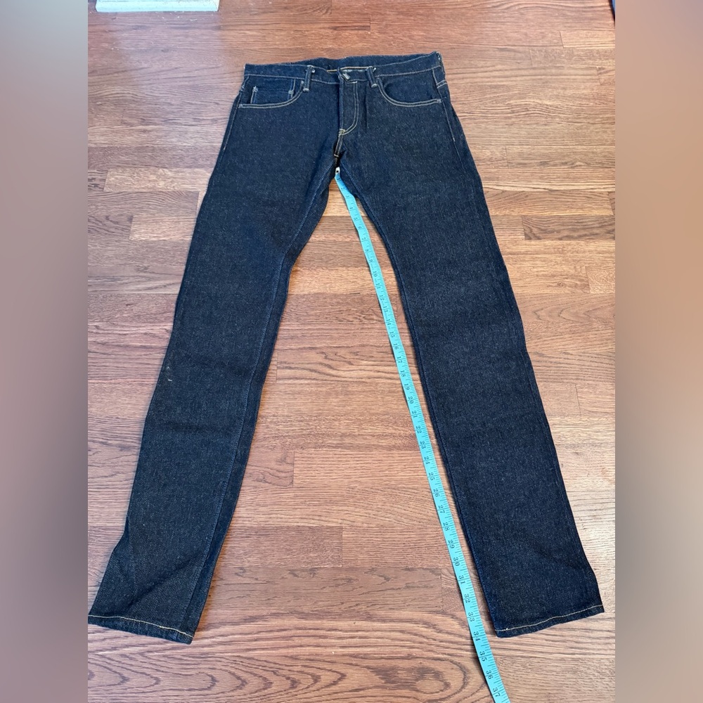 Tanuki Denim - NS1130HT NEVER WORN! Brand New Condition